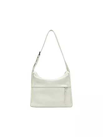 LIEBESKIND BERLIN | Ledertasche - Hobo Bag SKY Medium | 